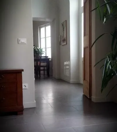 La Casa Di Pag * 노비리구레