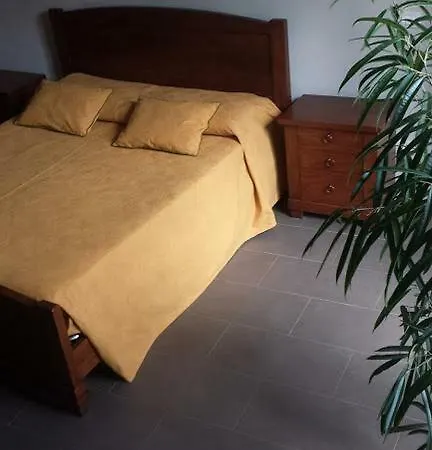 La Casa Di Pag 아파트 *