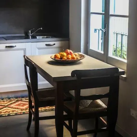 La Casa Di Pag 아파트