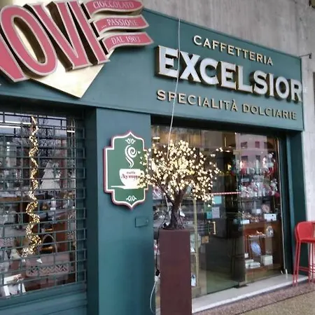 La Casa Di Pag 노비리구레