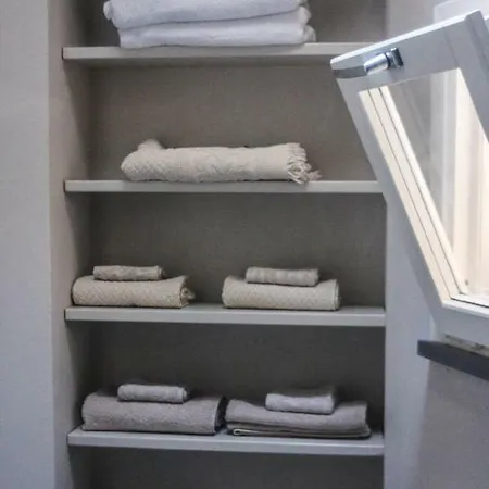 La Casa Di Pag 아파트