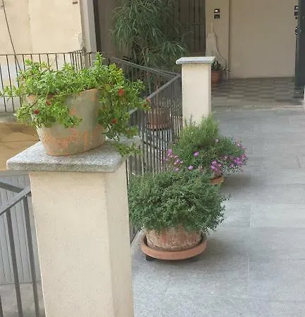 아파트 La Casa Di Pag *