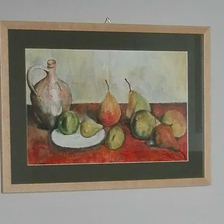 아파트 La Casa Di Pag
